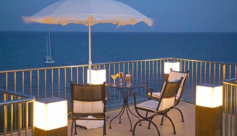 Regina Dell Acqua Resort