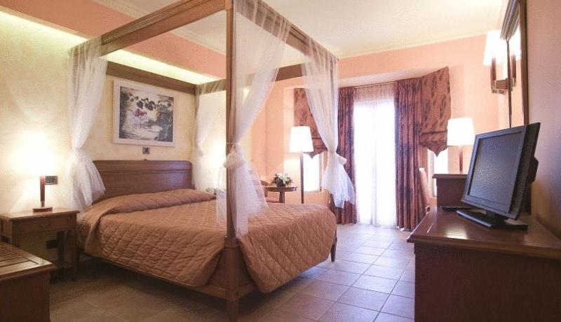 Regina Dell Acqua Resort