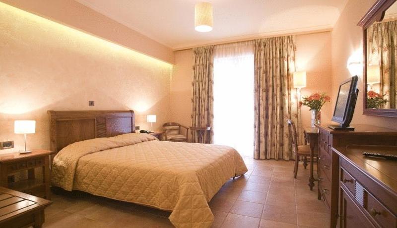 Regina Dell Acqua Resort