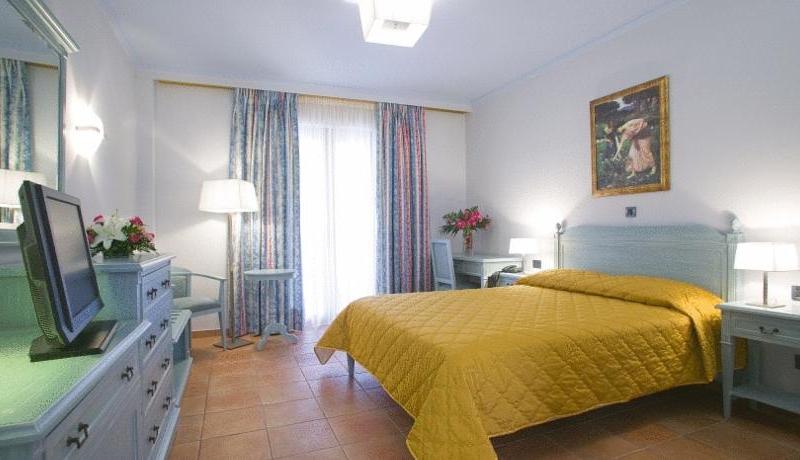 Regina Dell Acqua Resort