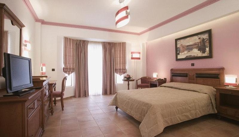 Regina Dell Acqua Resort