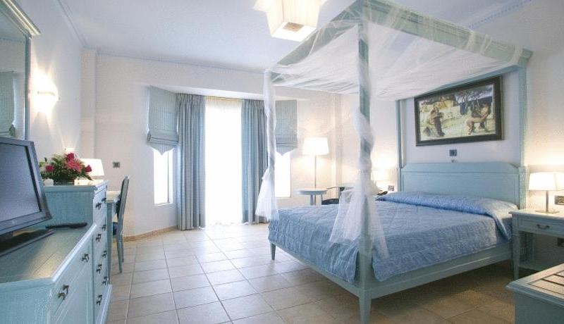 Regina Dell Acqua Resort