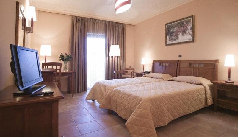 Regina Dell Acqua Resort