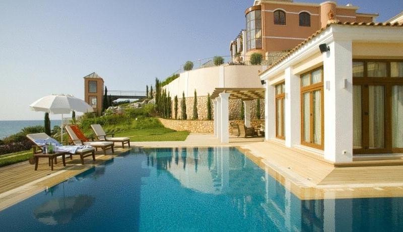 Regina Dell Acqua Resort