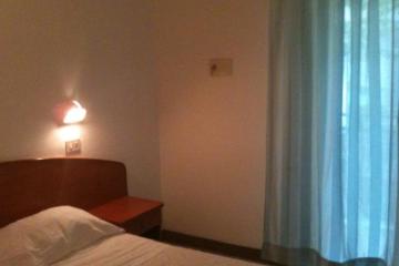 Отель Hotel TV Италия, Римини, фото 2