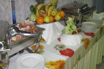 Отель Hotel TV Италия, Римини, фото 6
