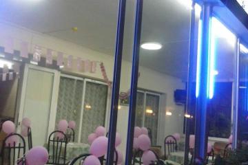 Отель Hotel TV Италия, Римини, фото 8