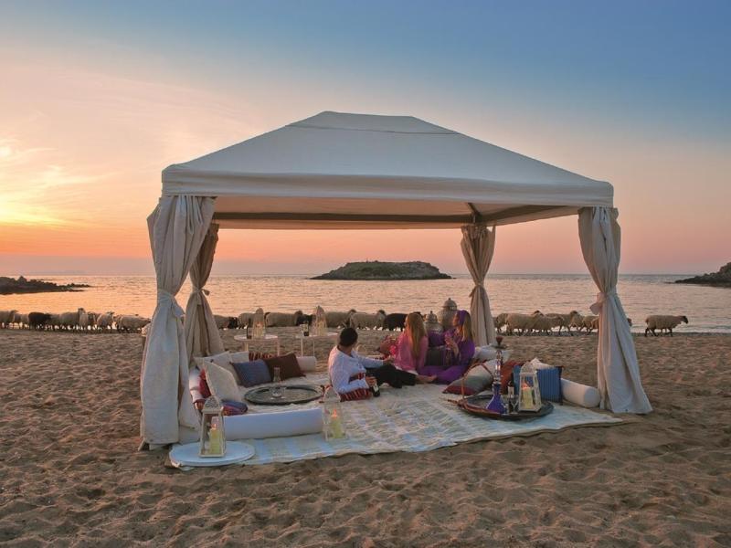 Grecotel Meli Palace