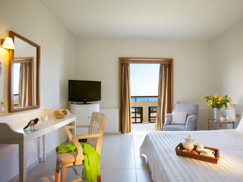 Grecotel Meli Palace