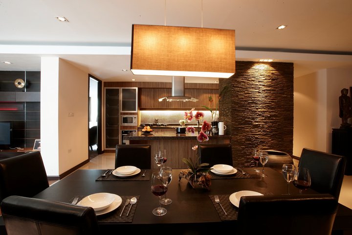 Baan Karon View Phuket