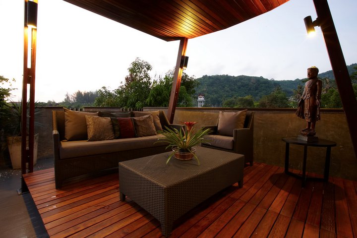 Baan Karon View Phuket