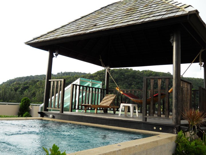 Baan Karon View Phuket