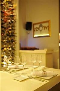 Samos City Hotel