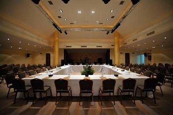 Samos City Hotel