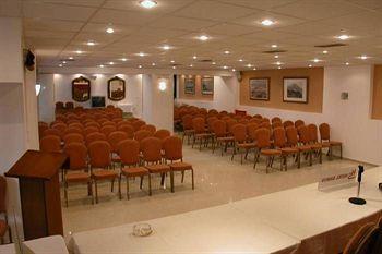 Samos City Hotel