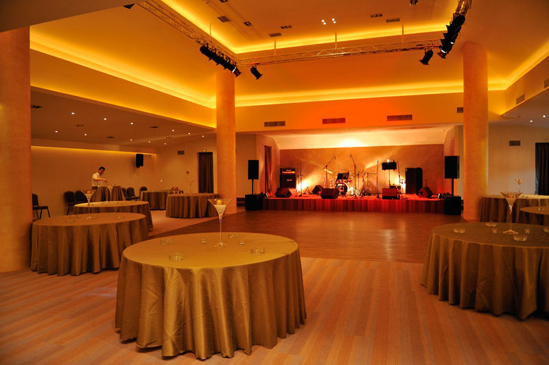 Samos City Hotel