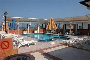 Samos City Hotel