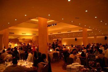 Samos City Hotel