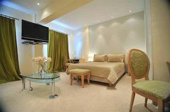 Samos City Hotel