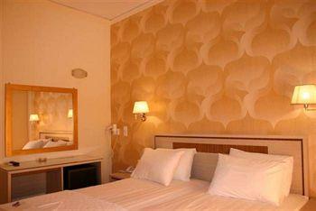 Samos City Hotel