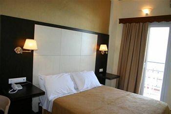 Samos City Hotel