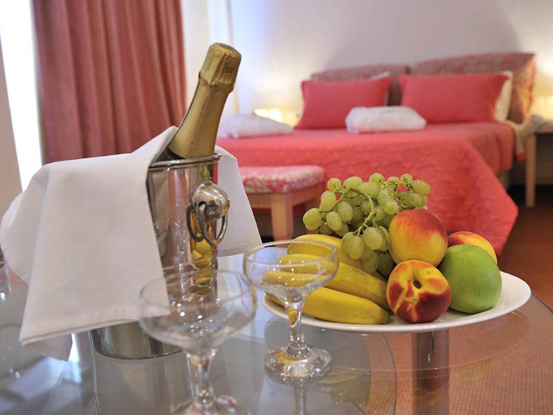 Samos City Hotel