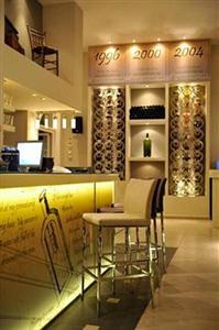 Samos City Hotel