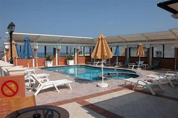 Samos City Hotel