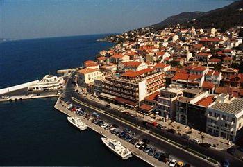 Samos City Hotel