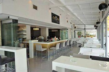 Samos City Hotel