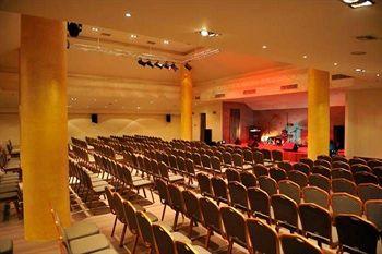 Samos City Hotel