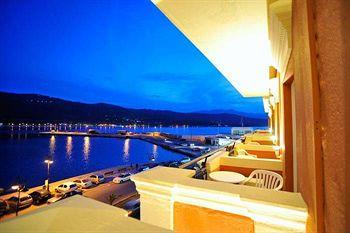 Samos City Hotel
