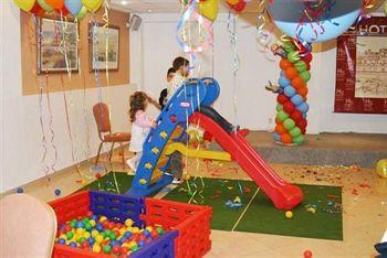 Samos City Hotel