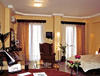 Samos City Hotel