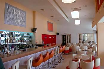 Samos City Hotel