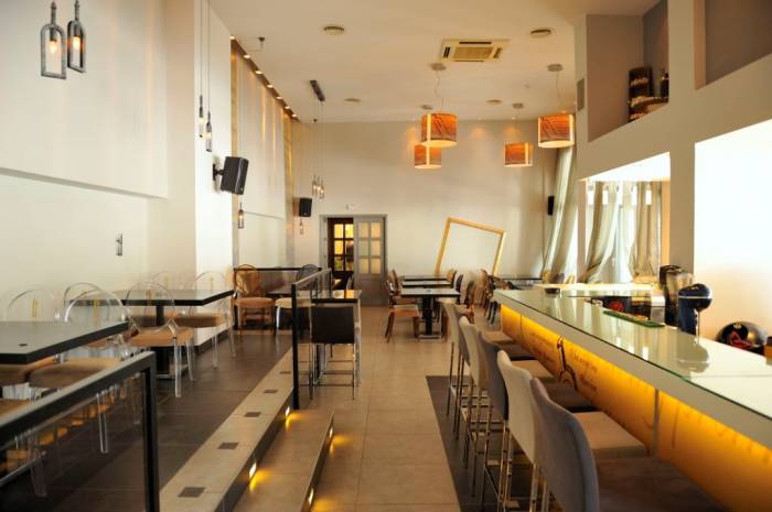 Samos City Hotel