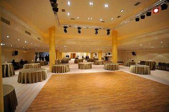 Samos City Hotel