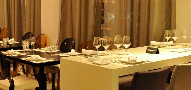 Samos City Hotel