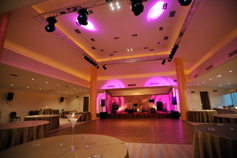 Samos City Hotel