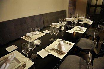 Samos City Hotel
