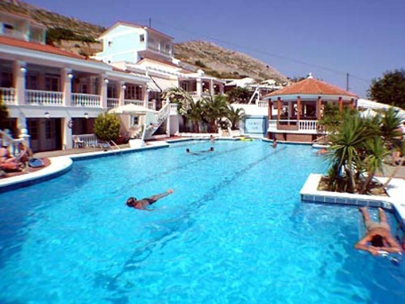 Samos Sun