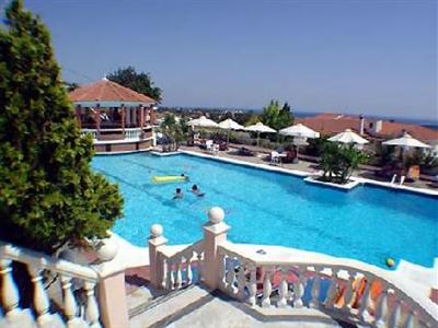 Samos Sun