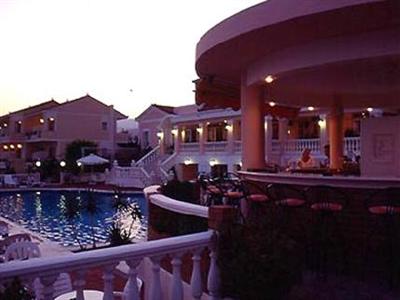 Samos Sun