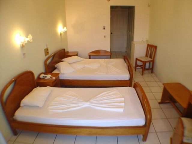 Samos Sun