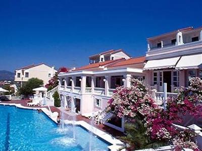 Samos Sun