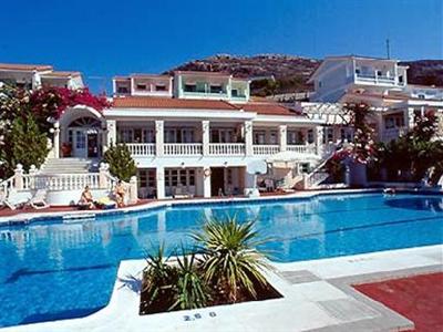 Samos Sun