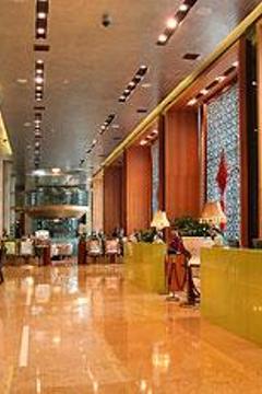 Отель Golden Central Китай, Шеньчжень (Свензхен), фото 2