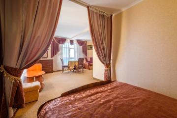 Отель Феодосия (ул. Пушкина) Россия, Феодосия, фото 11