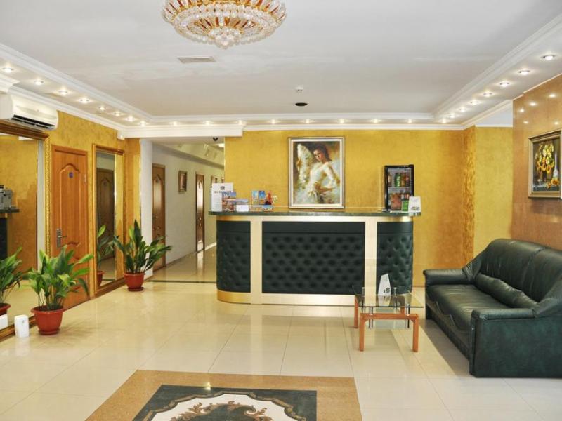 Феодосия (ул. Пушкина)