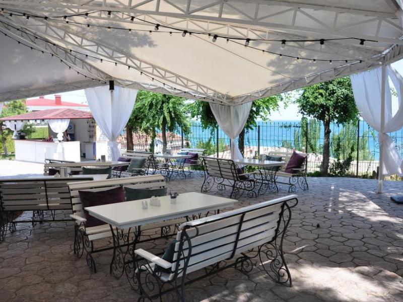 Феодосия (ул. Пушкина)